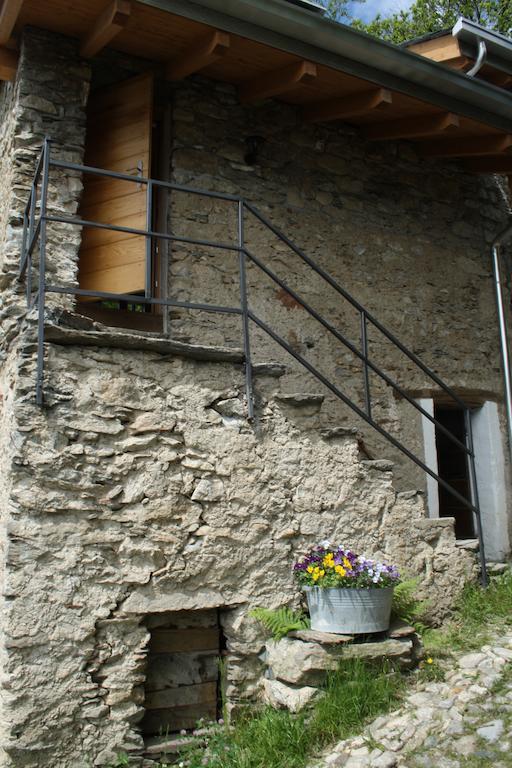 Rifugio Dalco Apartment Sorico