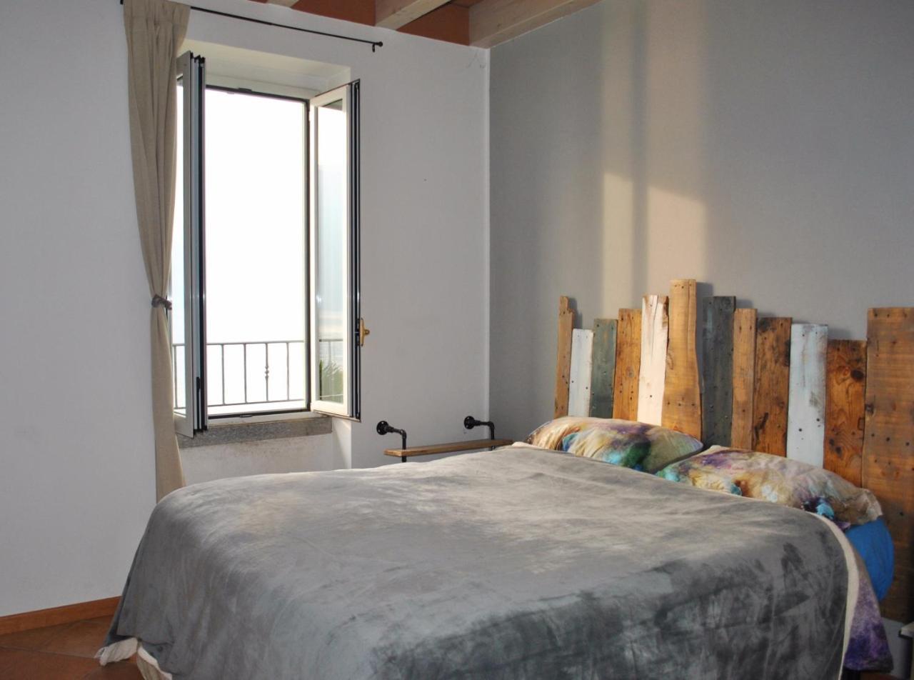 Apartment The Garden On The