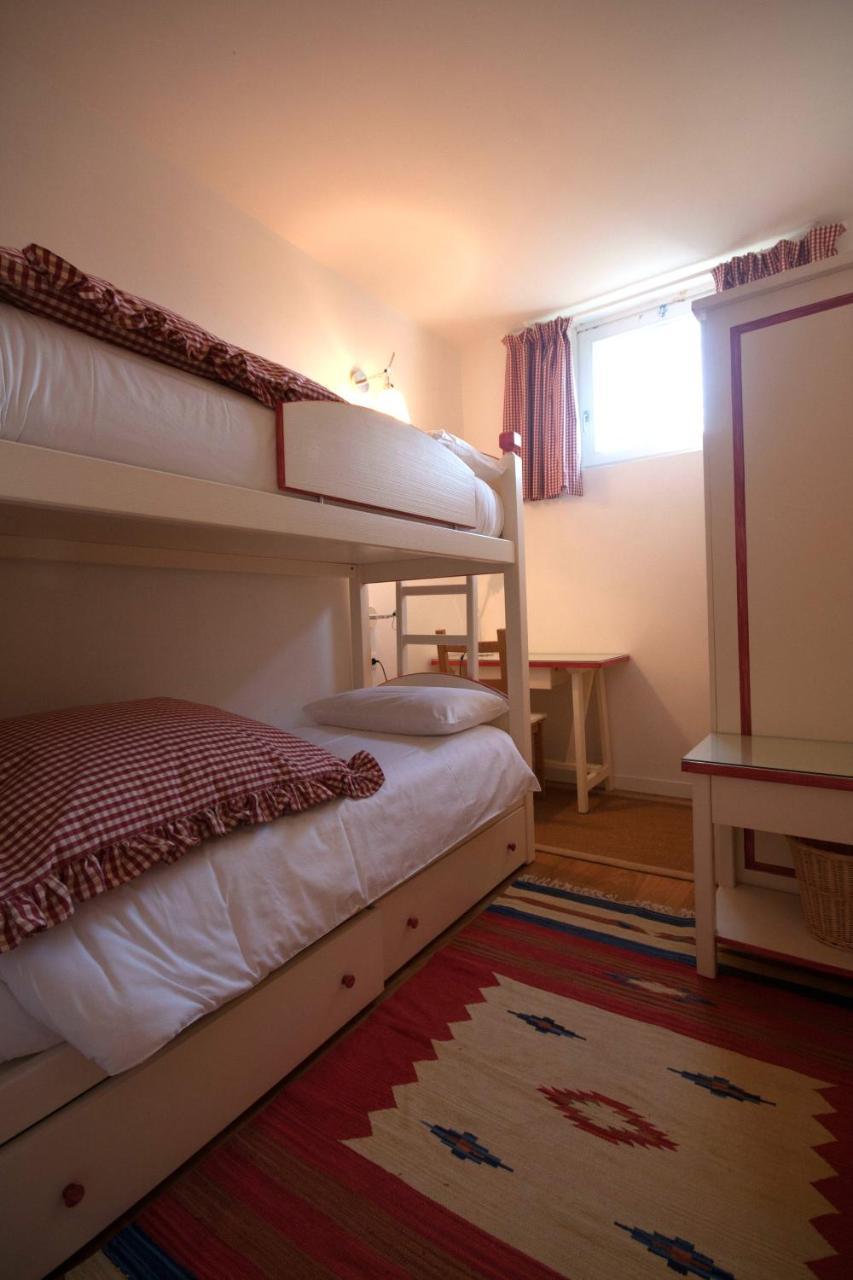 Castello Di Vezio In The Village Holiday home