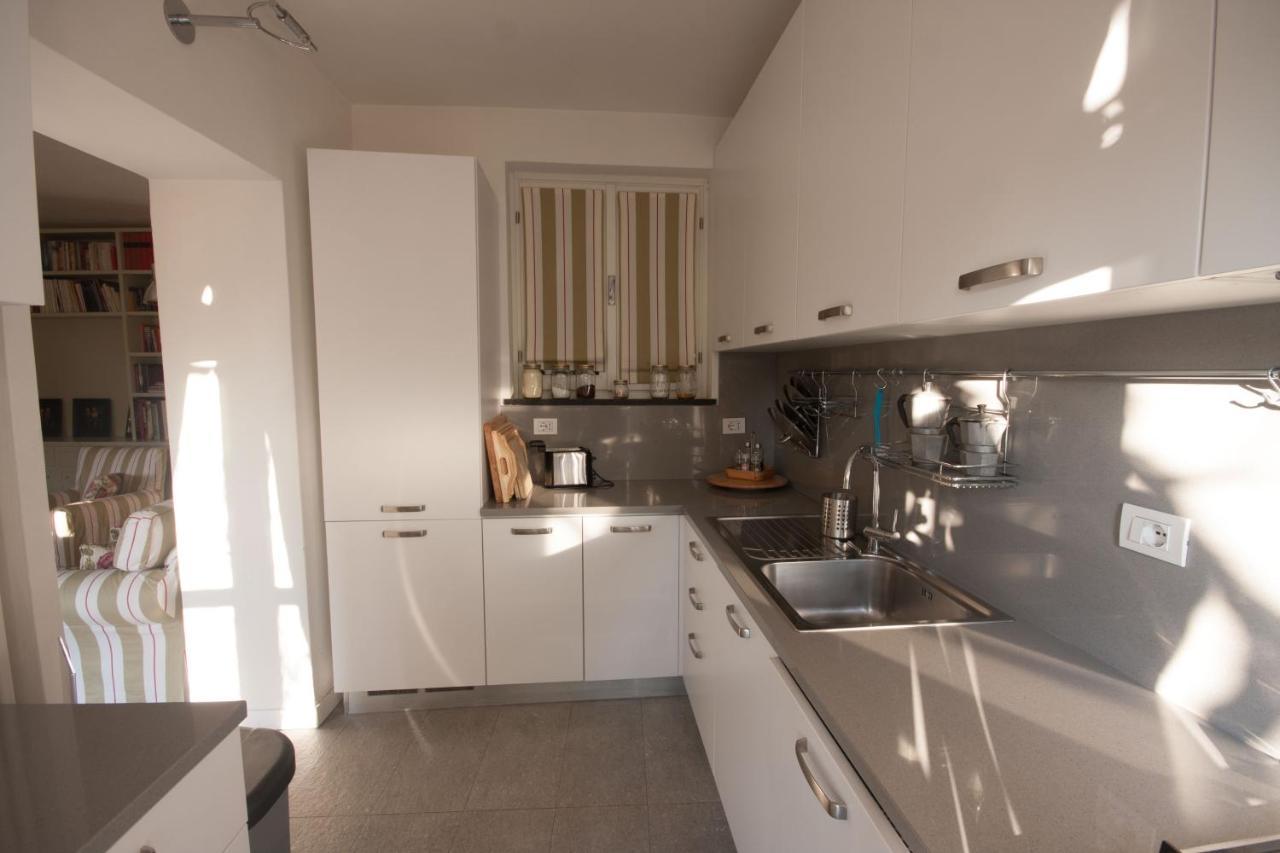 Castello Di Vezio In The Village Holiday home Varenna