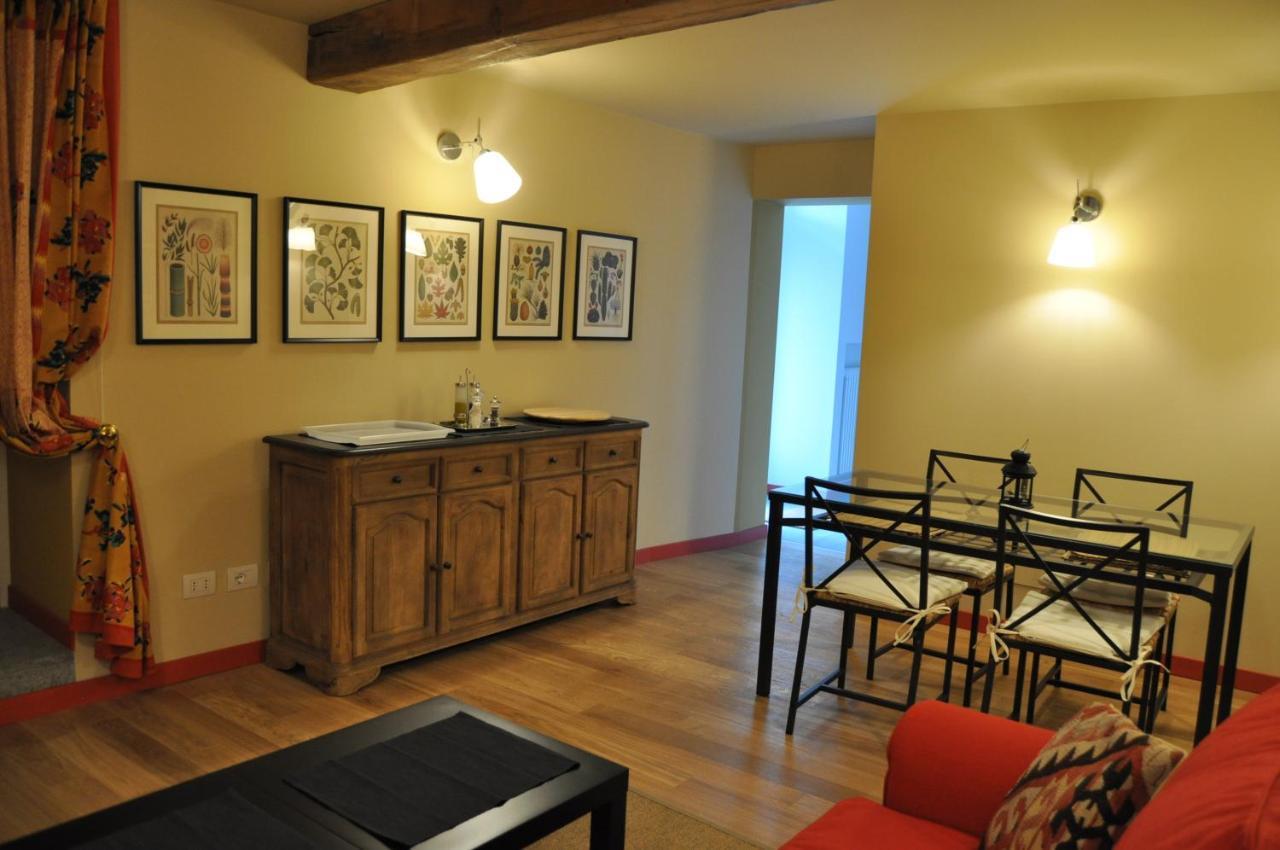 Castello Di Vezio In The Village Holiday home Varenna