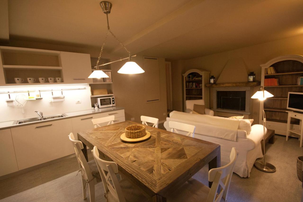 Holiday home Castello Di Vezio In The Village