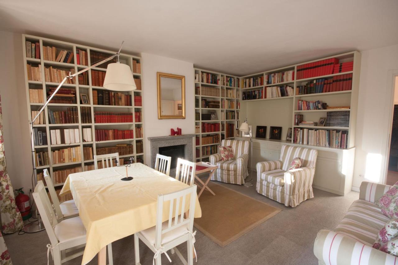 Castello Di Vezio In The Village Holiday home *