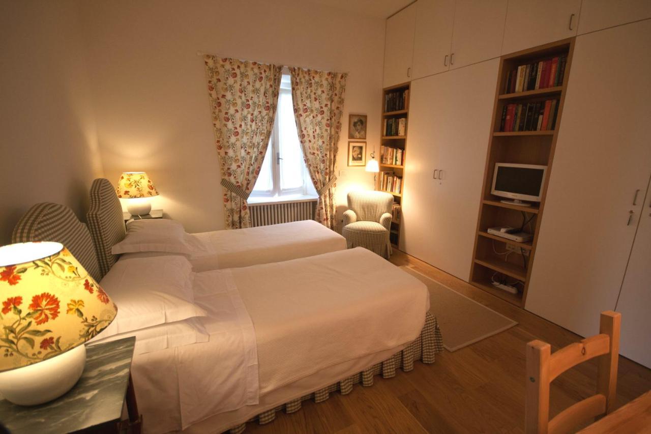 Holiday home Castello Di Vezio In The Village
