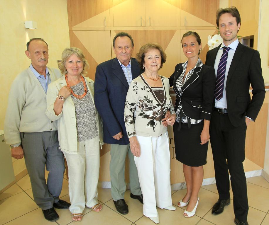 Hotel Regina 3*