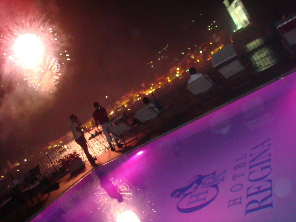 Regina Hotel 3*