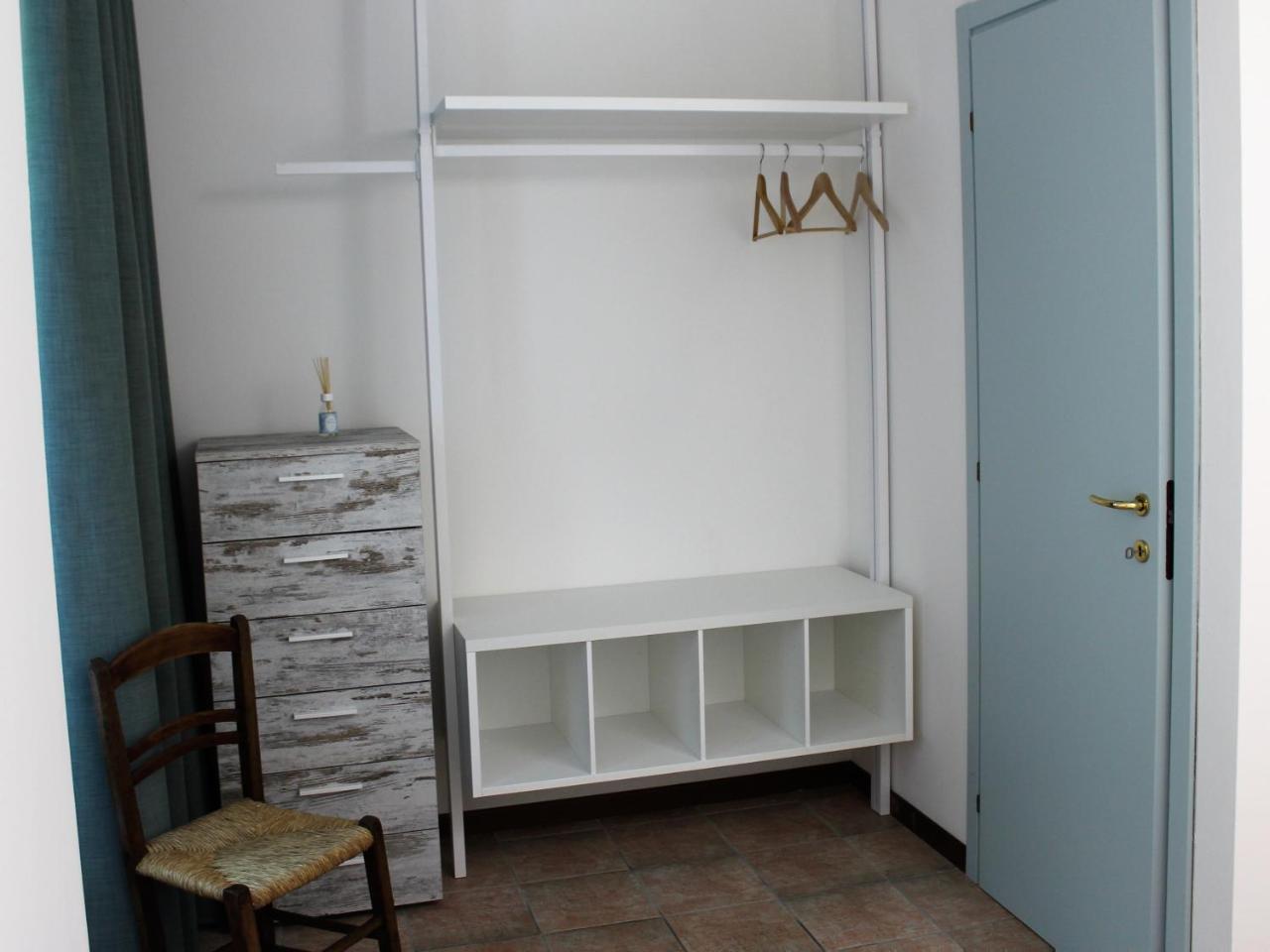 Appartamento House On The Shore Of