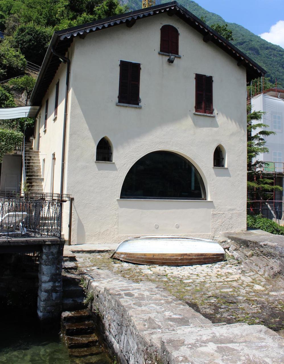House On The Shore Of Appartamento *