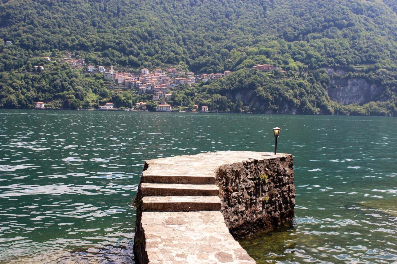 Appartamento House On The Shore Of