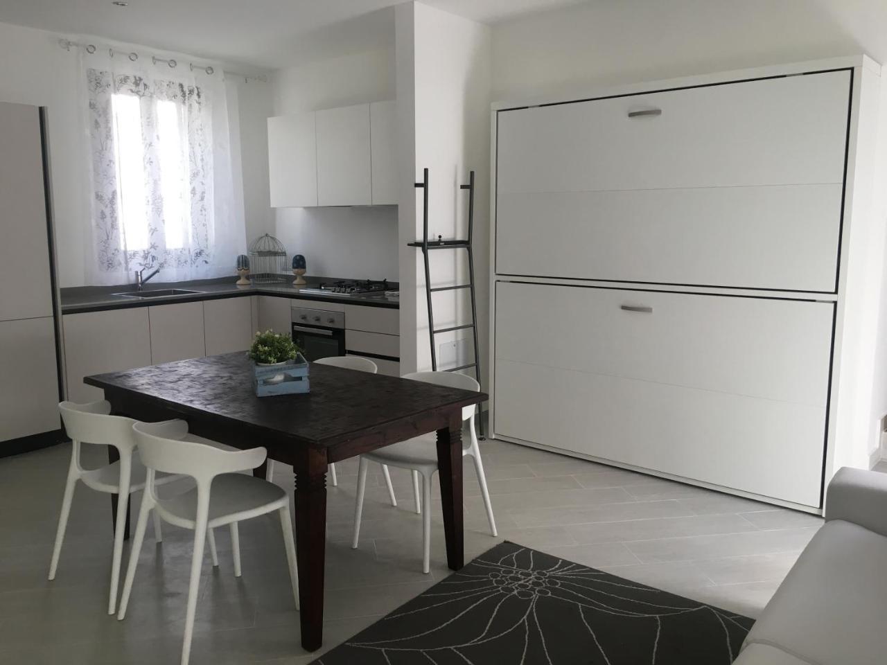 Jules Place Apartment Lecco