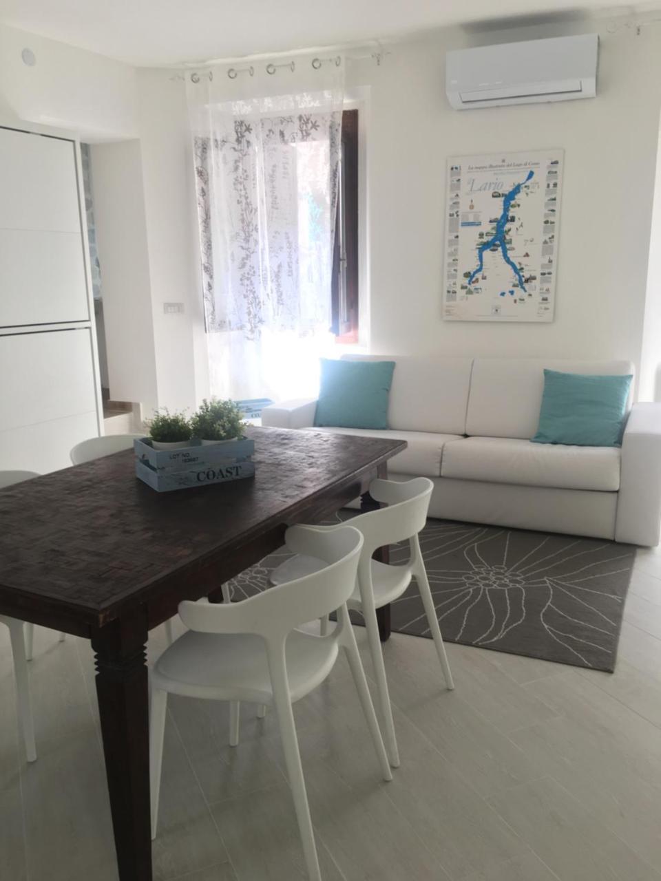 Apartment Jules Place Lecco