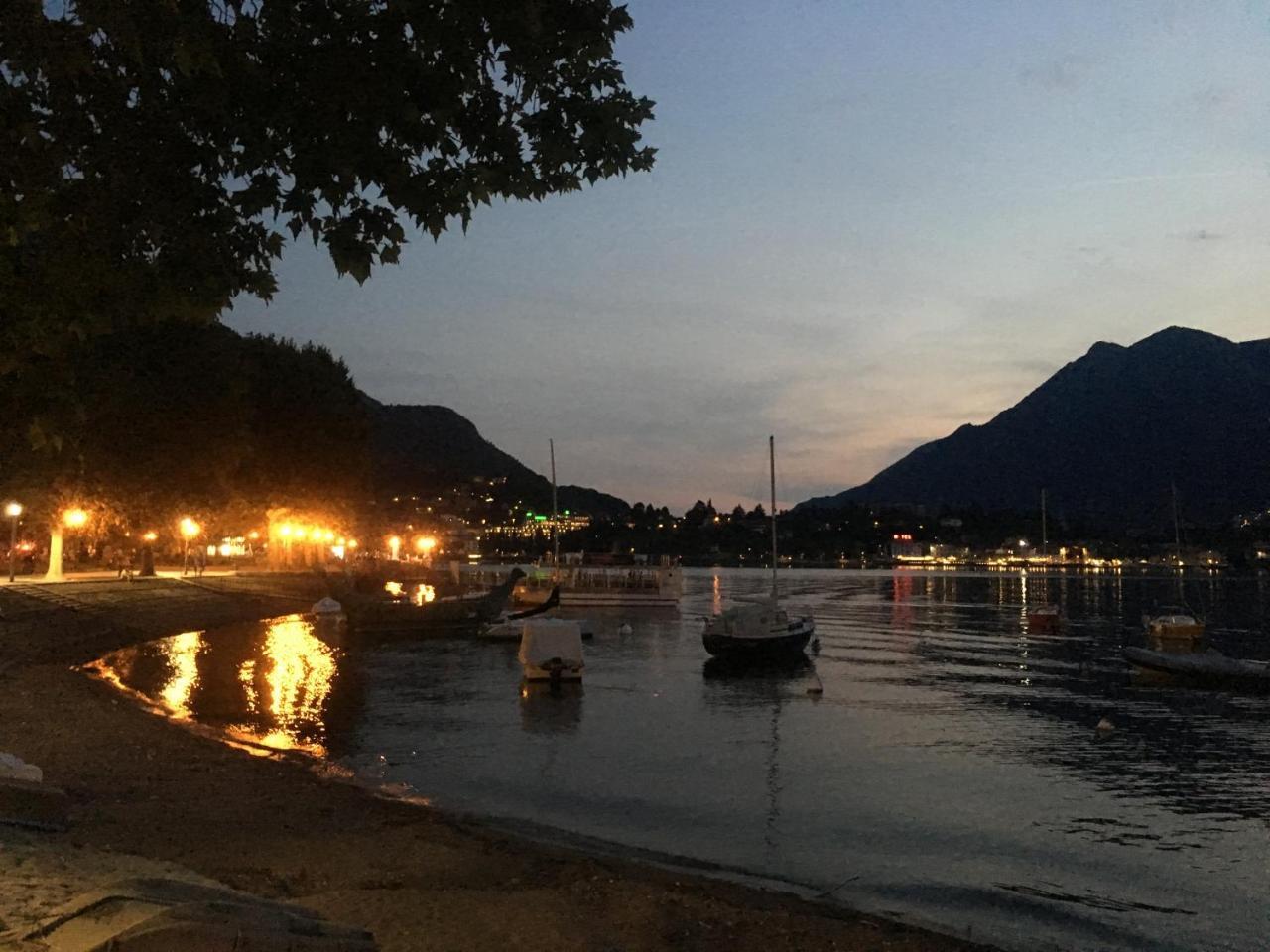 Jules Place Lecco
