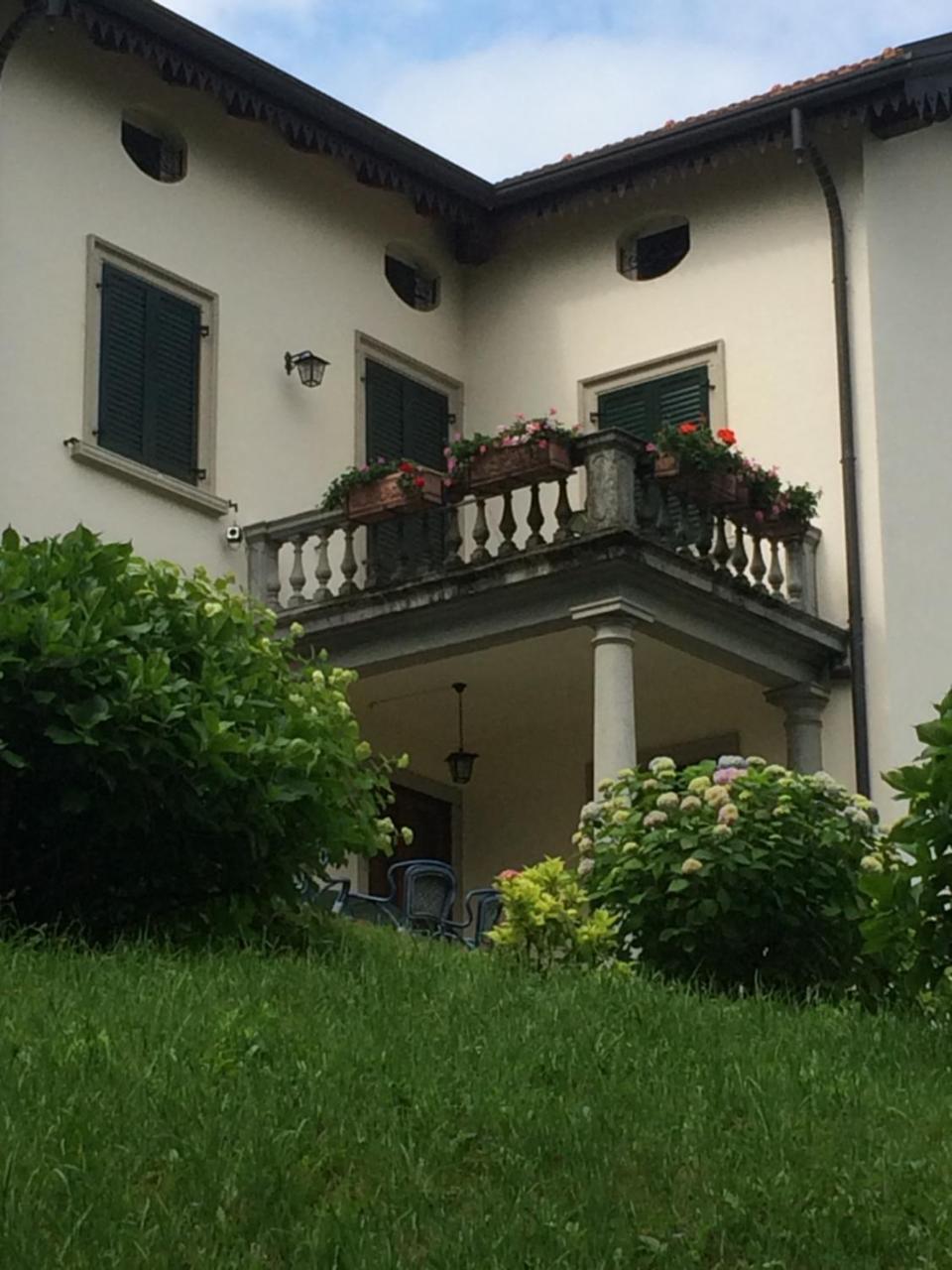 Sofia Villa