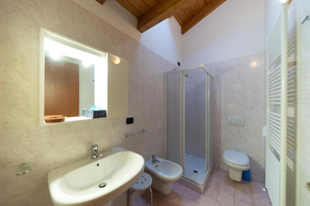 Casa Vacanze Da Edo * Civate