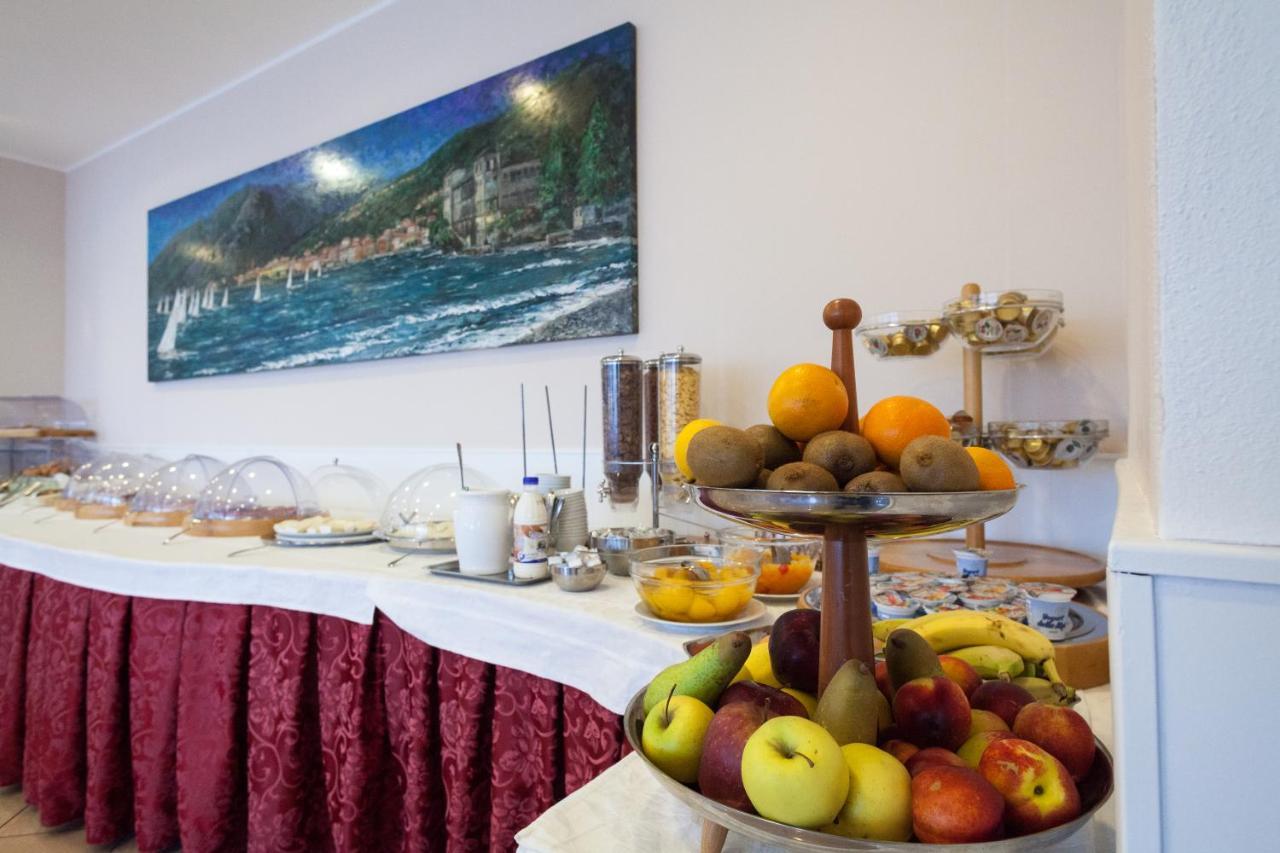 Regina Hotel Gravedona