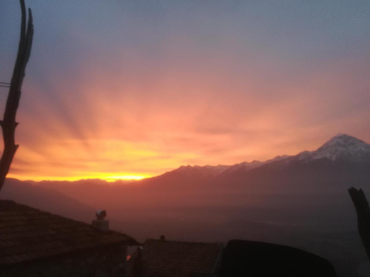 Montemezzo Le In Pietra