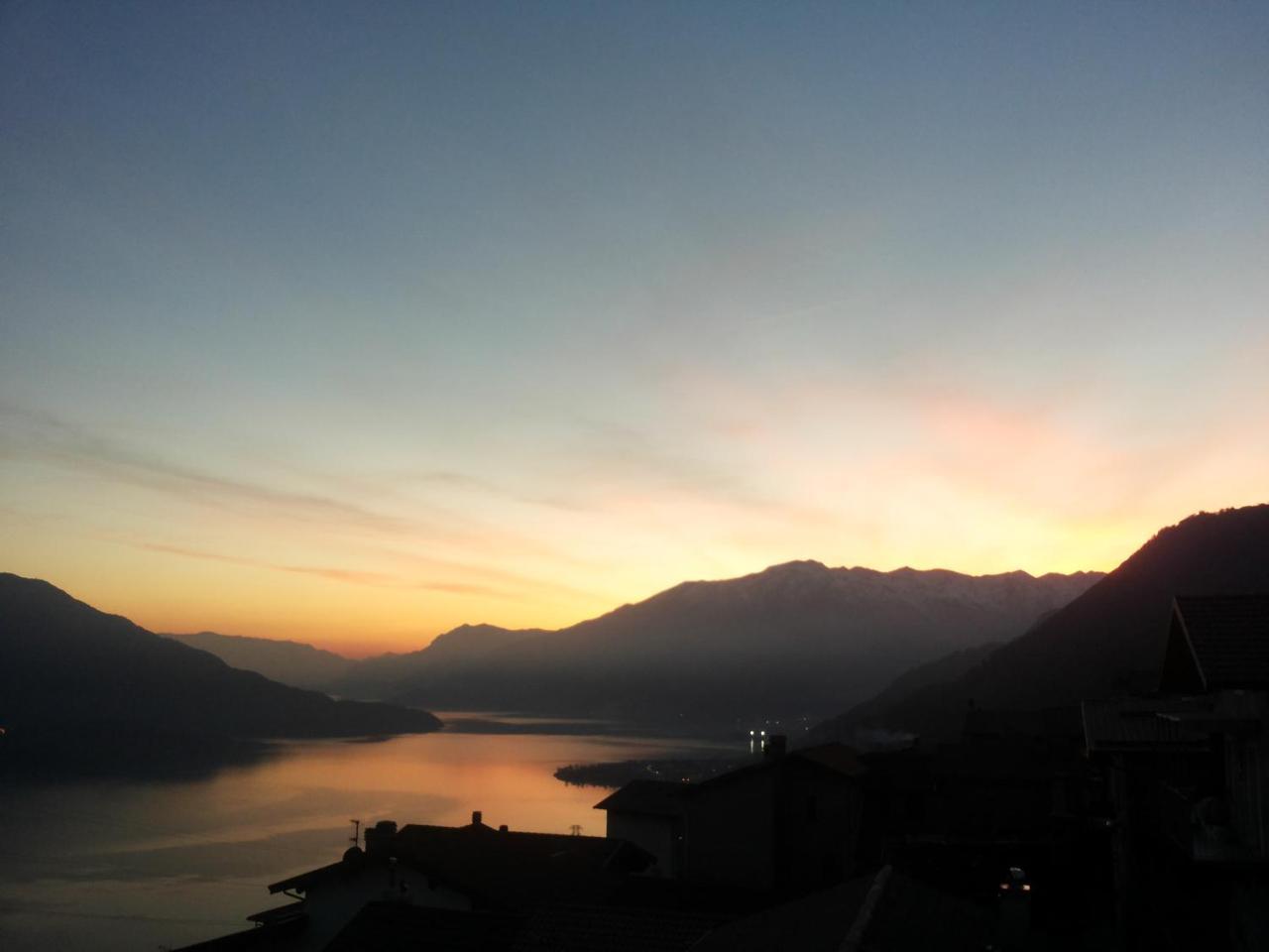 Apartment Montemezzo Le In Pietra *