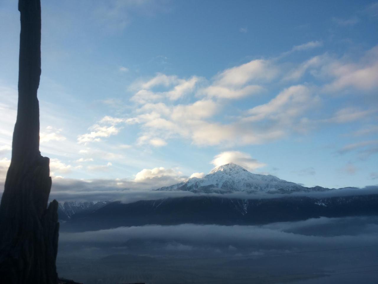 Montemezzo Le In Pietra Sorico