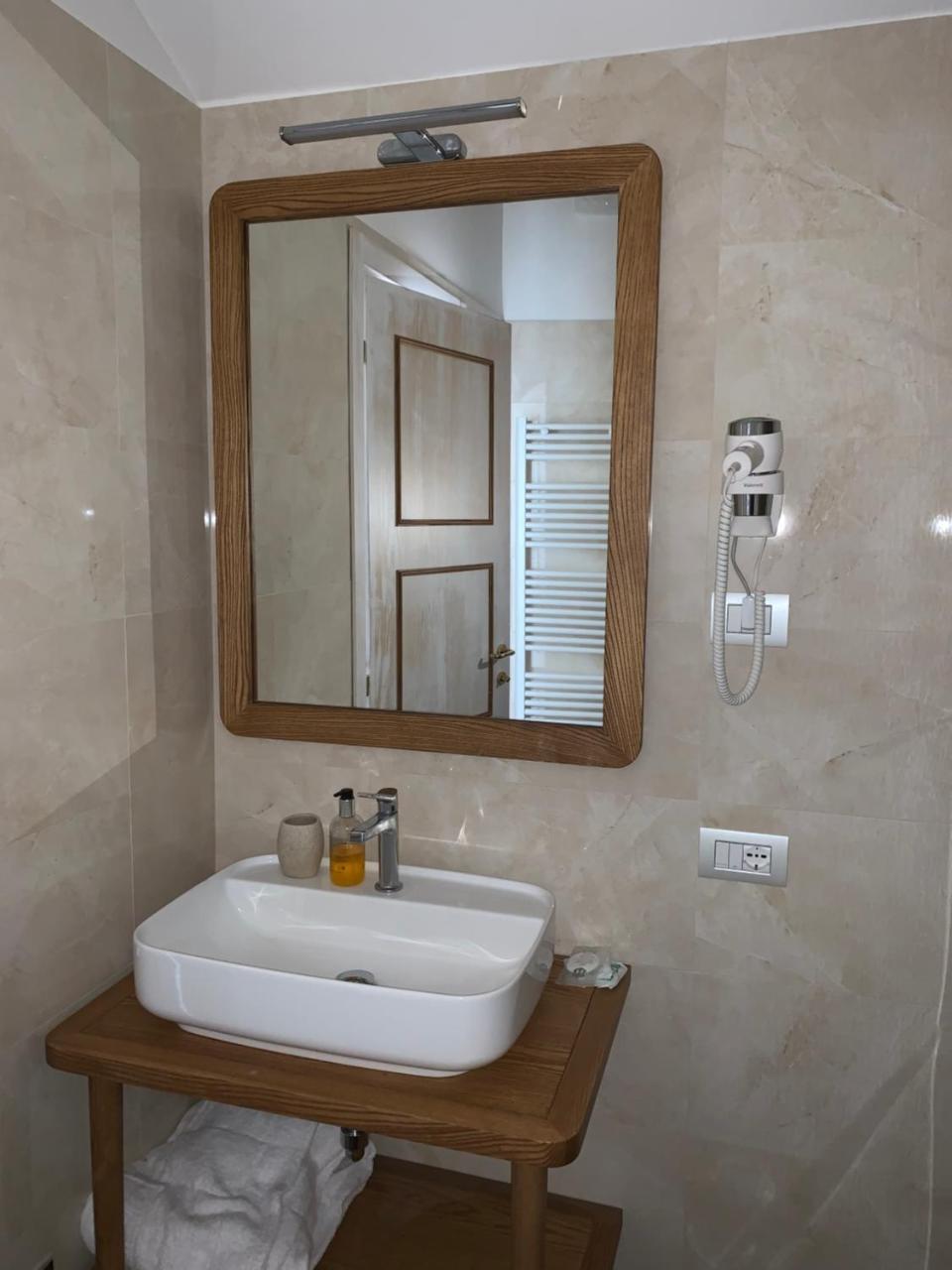 Hotel Il Belvedere