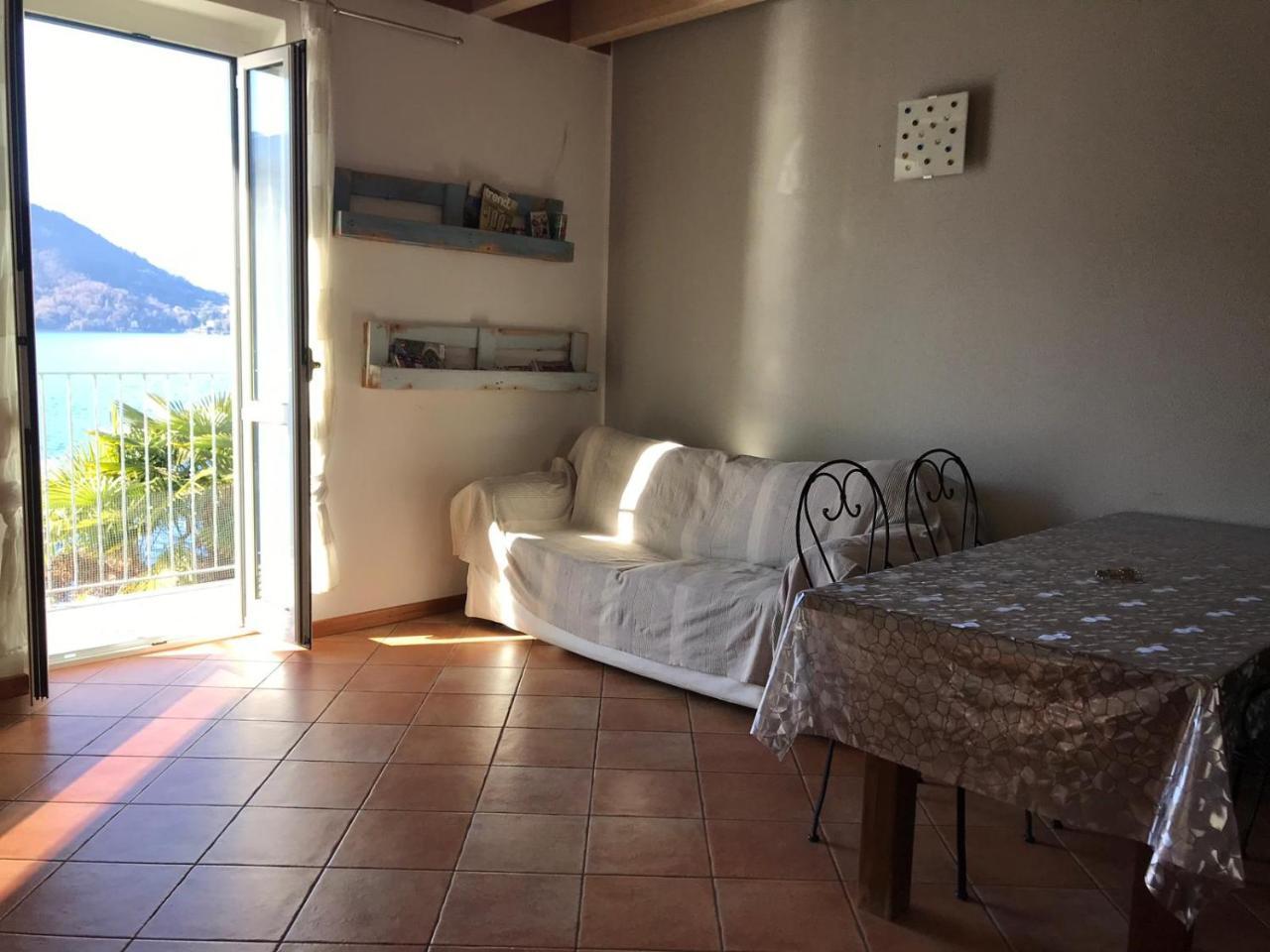 Apartment The Garden On The Lierna