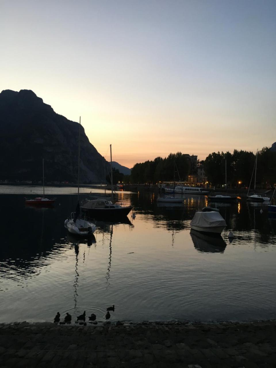 Jules Place * Lecco