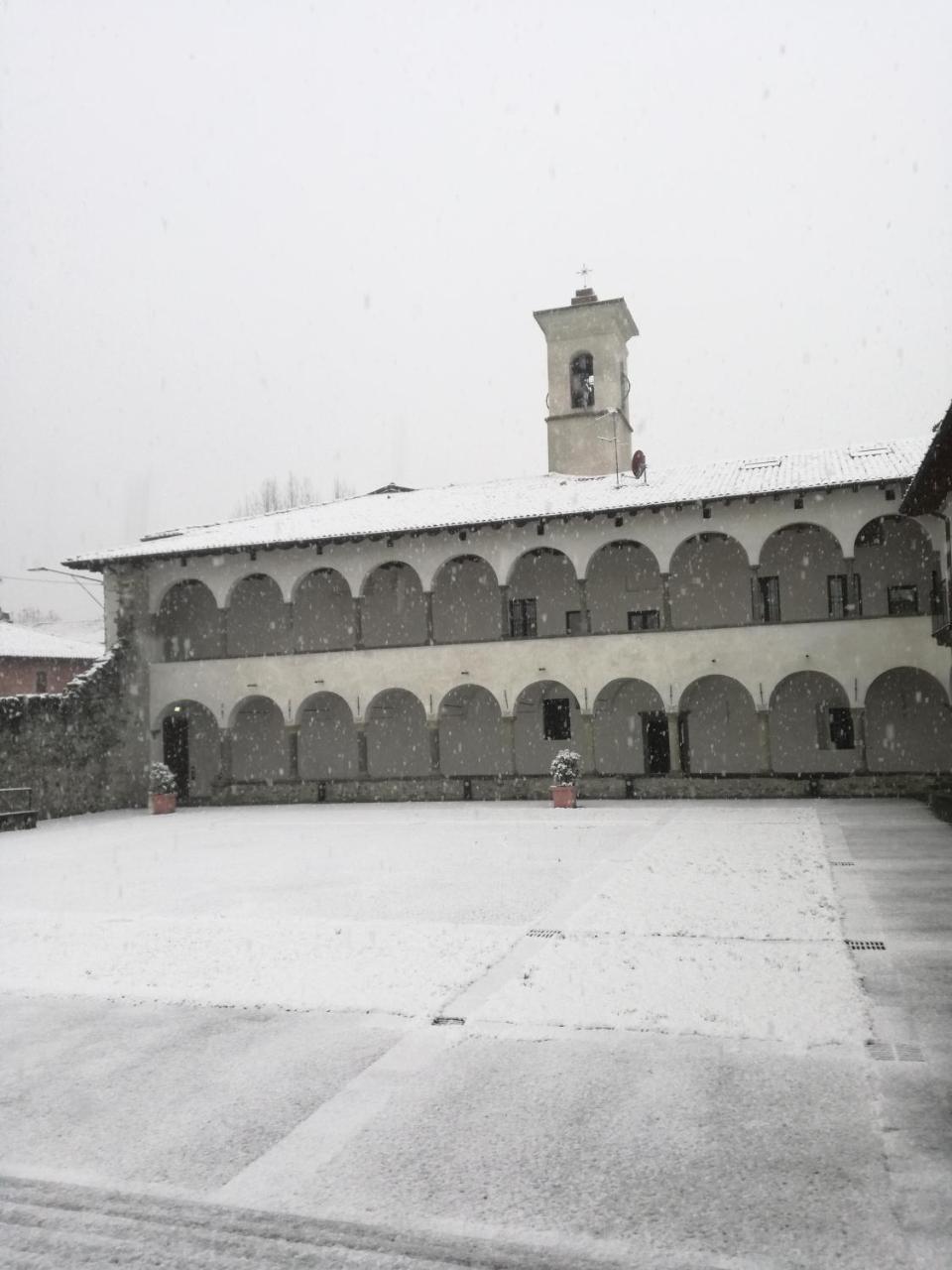 Hotel Monastero Del Lavello Calolziocorte