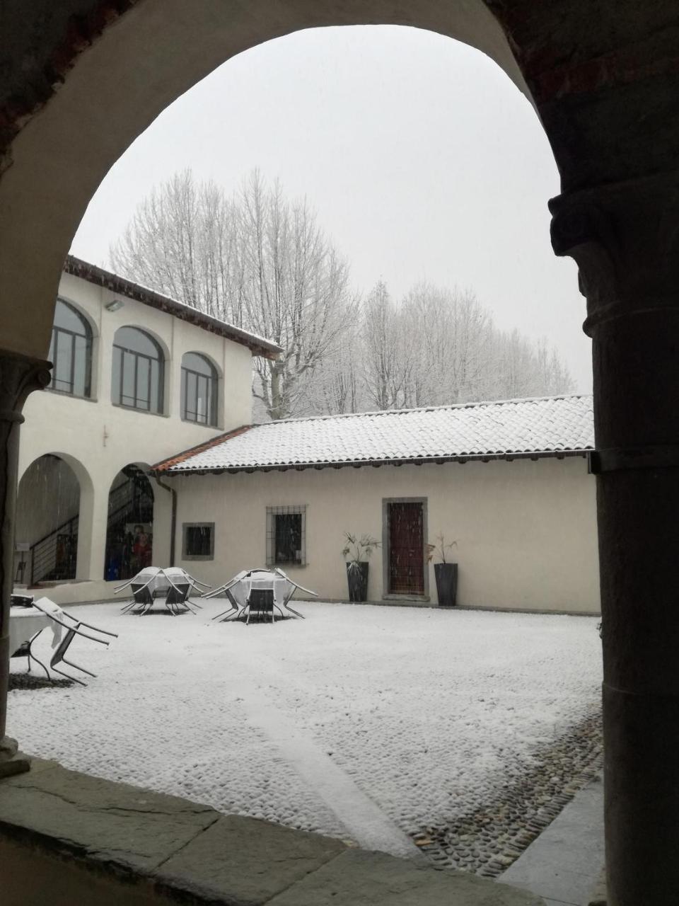Monastero Del Lavello 3*