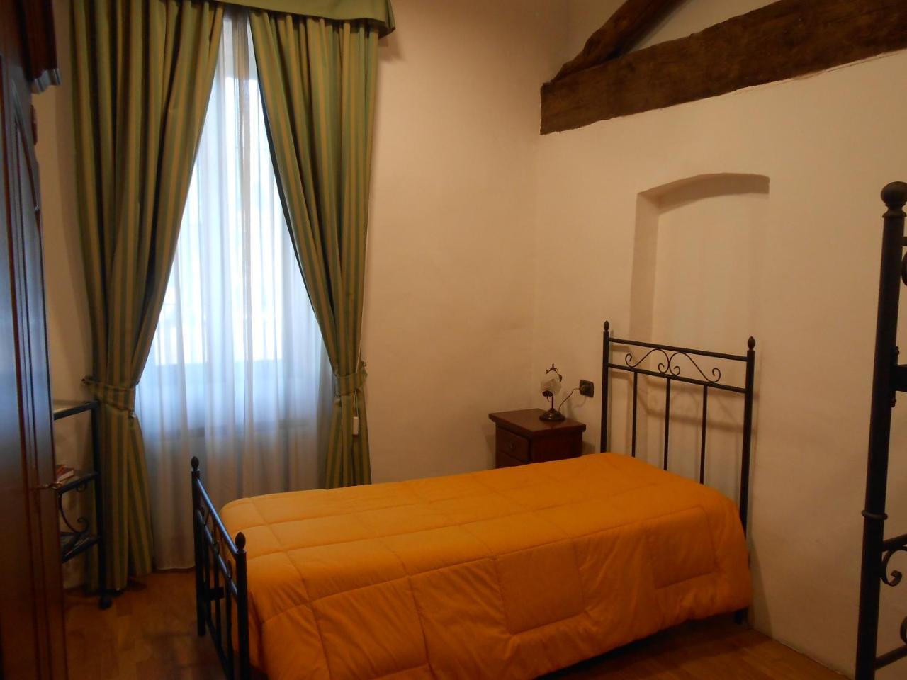 Monastero Del Lavello Hotel Calolziocorte