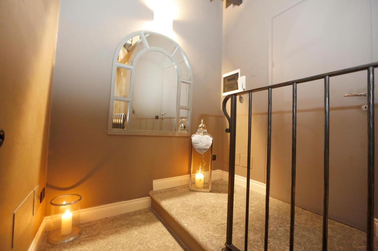 Luxury And Modern - Mq 270 - In The Heart Of Apartment