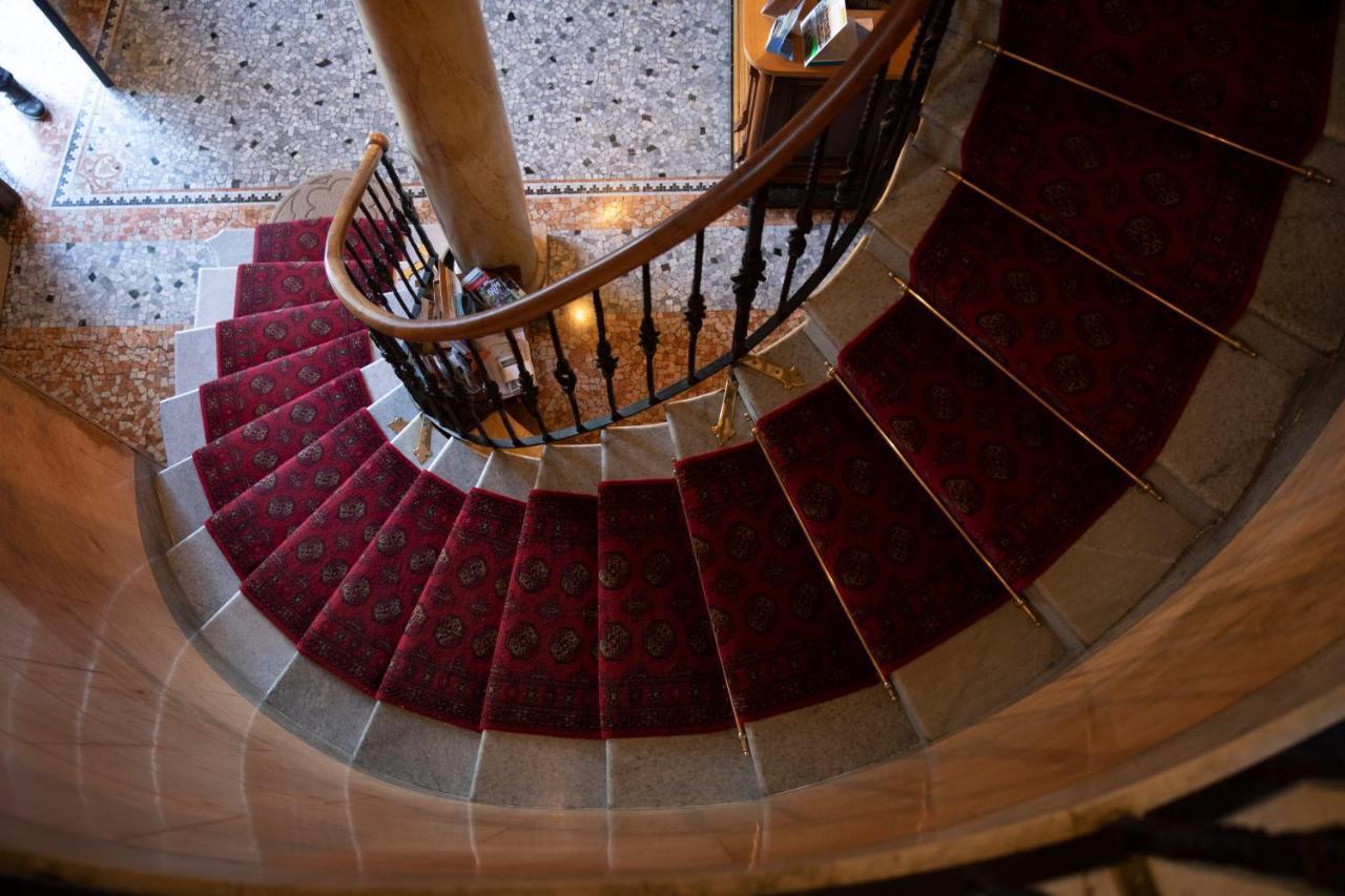 Olivedo Hotel Varenna