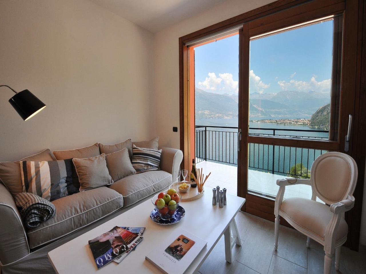Bellano Perla Apartment *