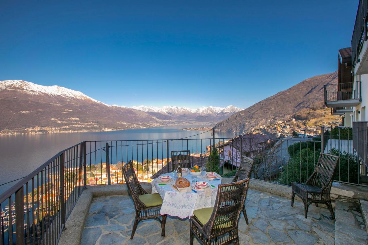 Apartment Bellano Belvedere Bellano