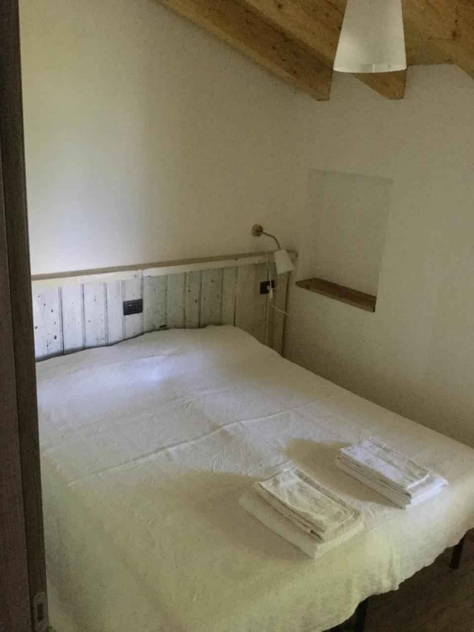 Rifugio Dalco Sorico