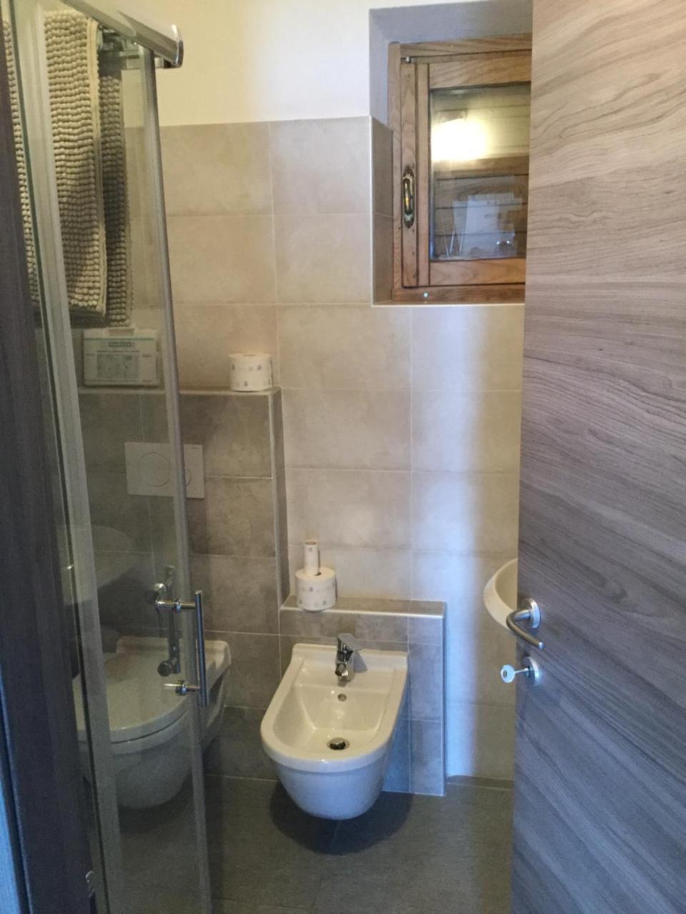 Rifugio Dalco Apartment