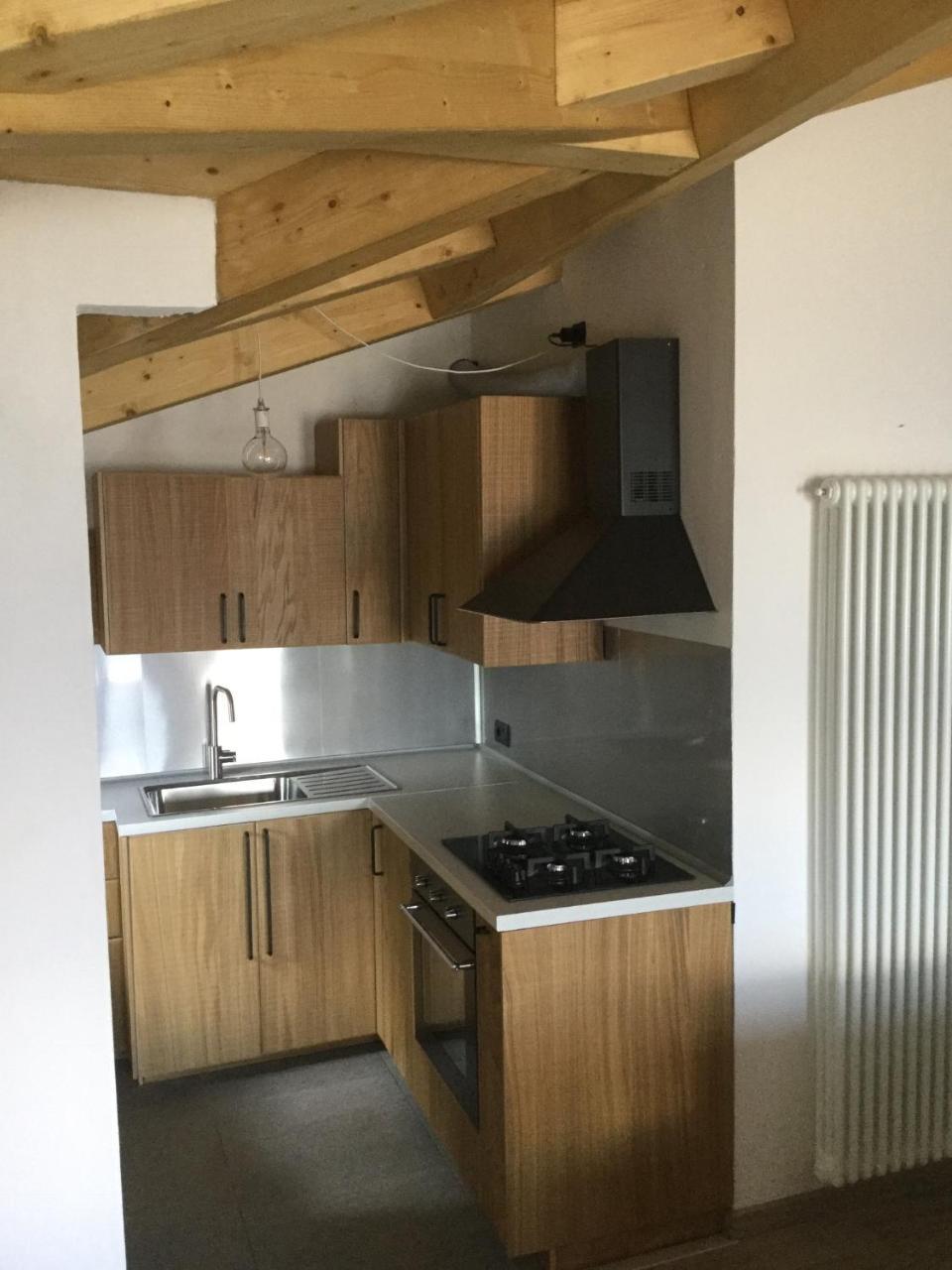 Apartment Rifugio Dalco Sorico