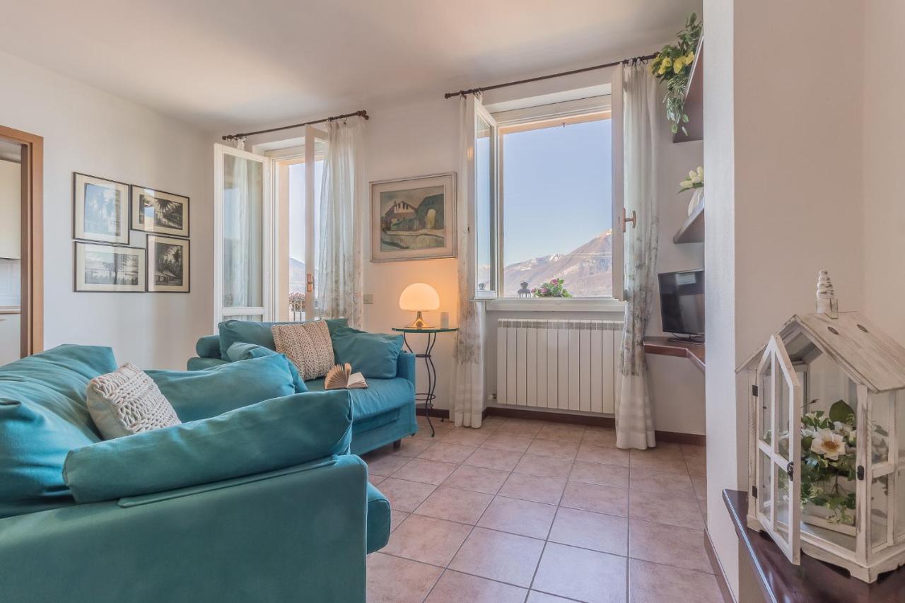 Apartment Il Tramonto Sul