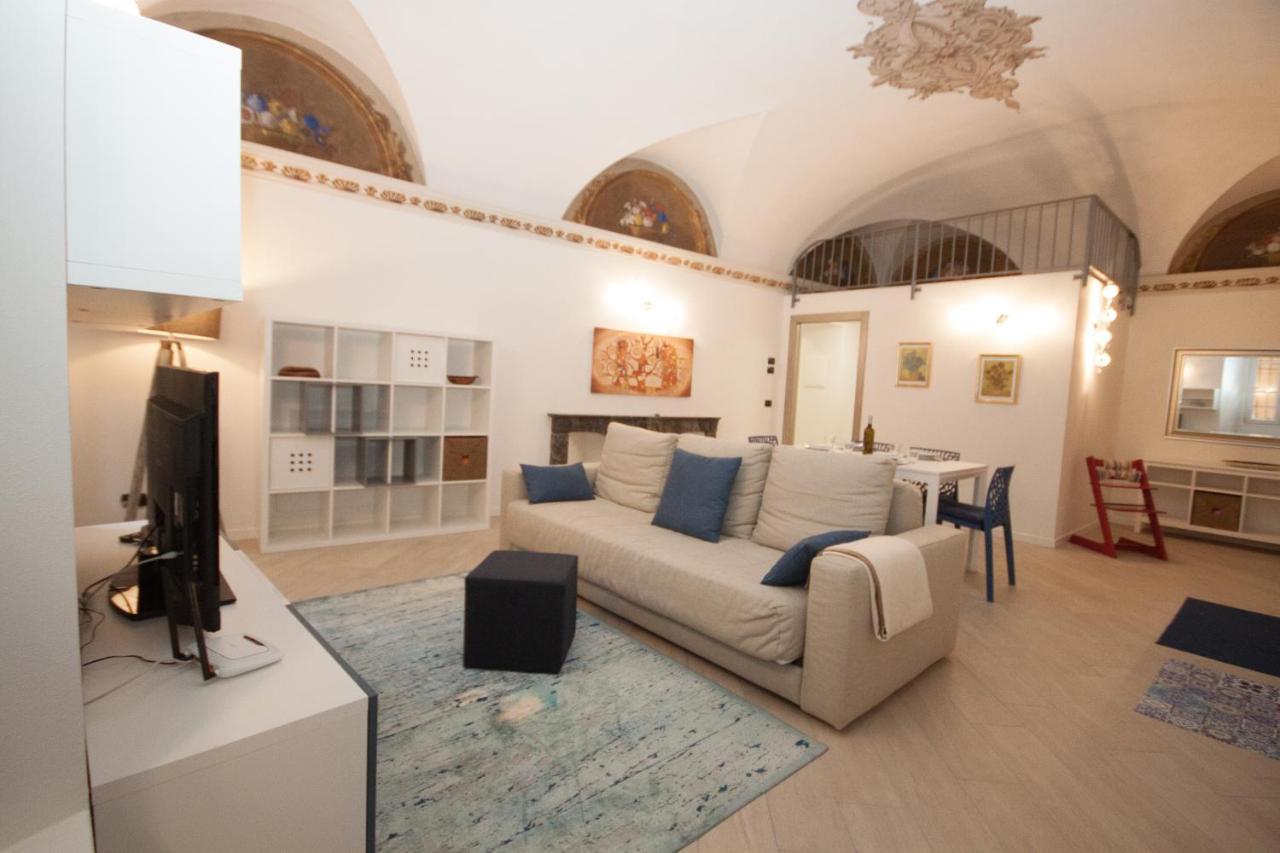 Andalero - Palazzo Castelli