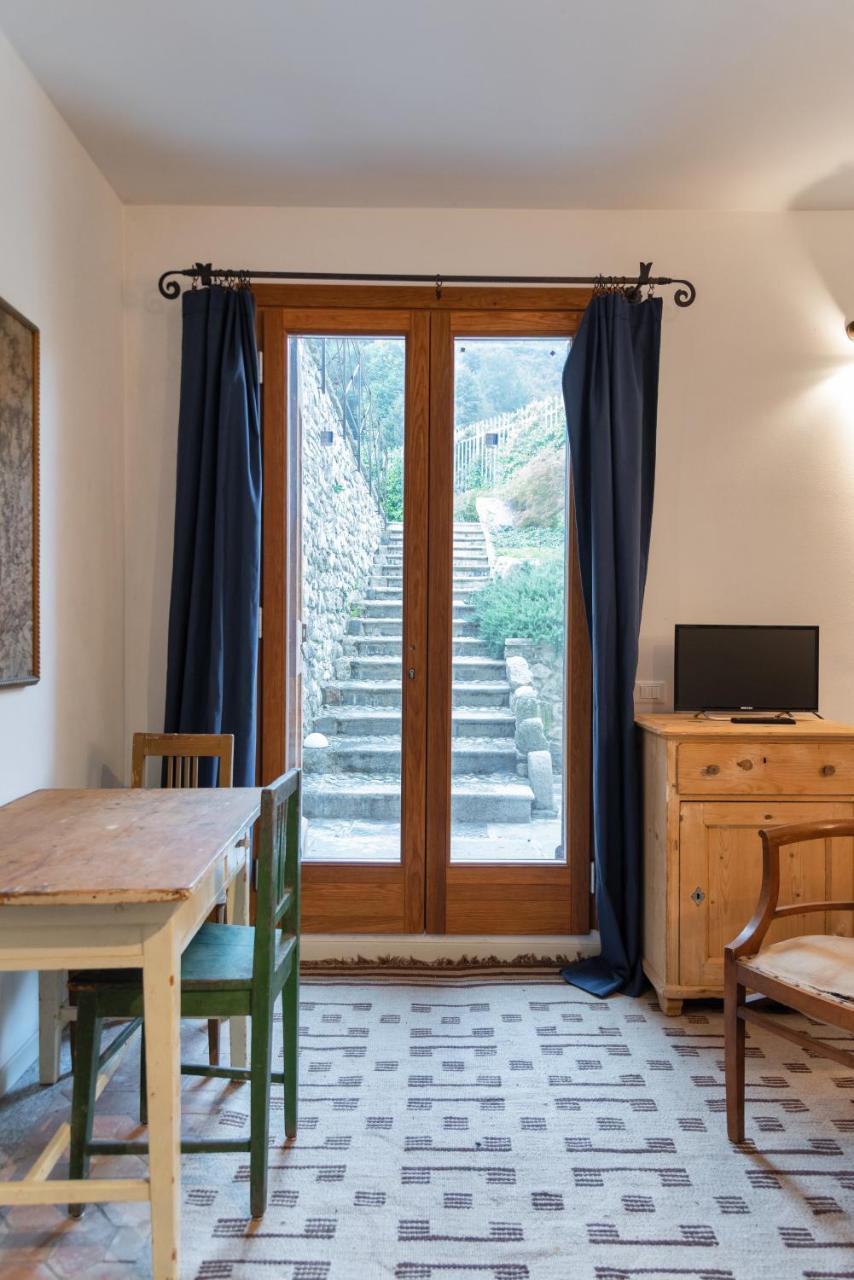 Pescalina Holiday home