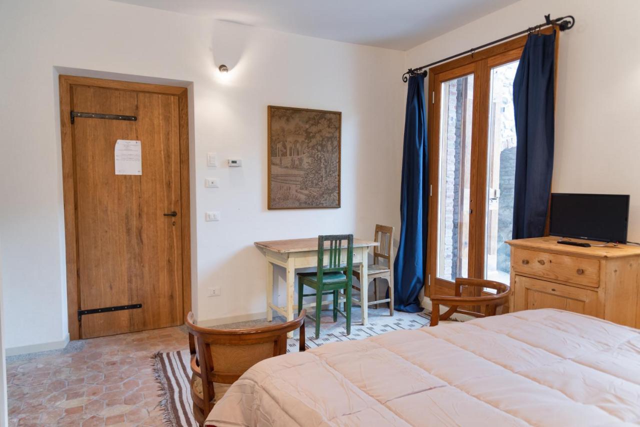 Pescalina Holiday home *