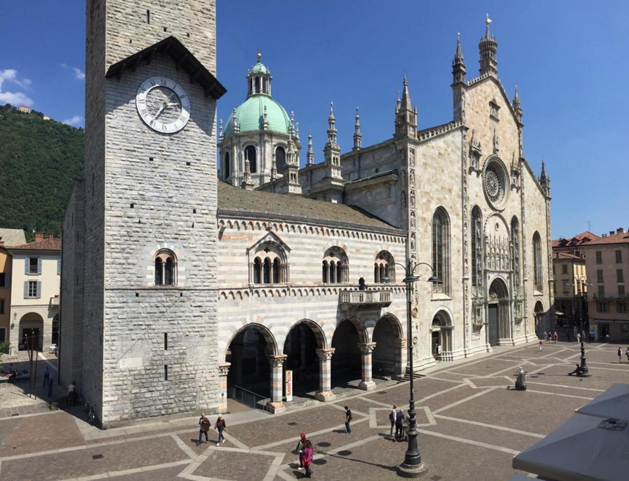 Porta Torre Appartamento *