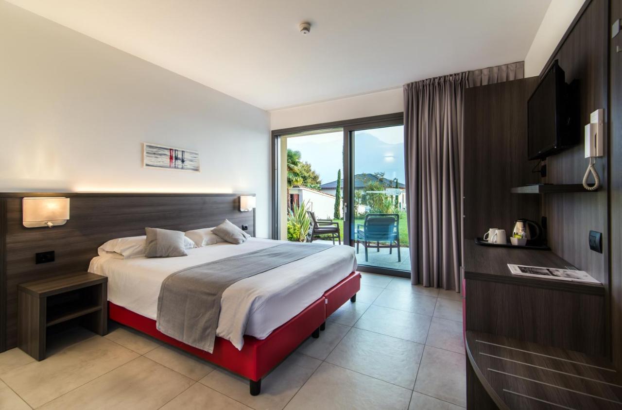 Hotel Domaso Hotel 3*