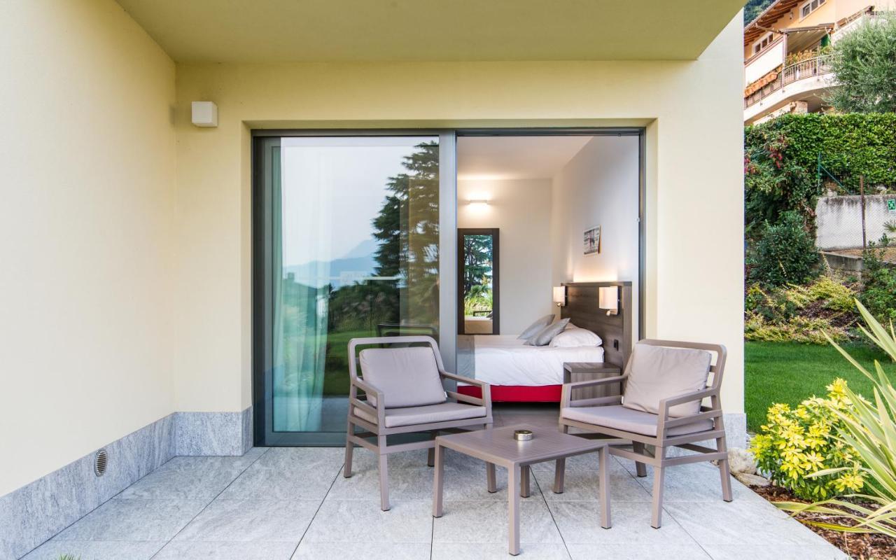 Hotel Domaso Domaso
