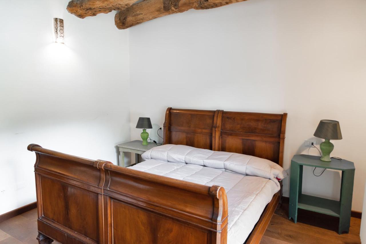 Pescalina Holiday home *