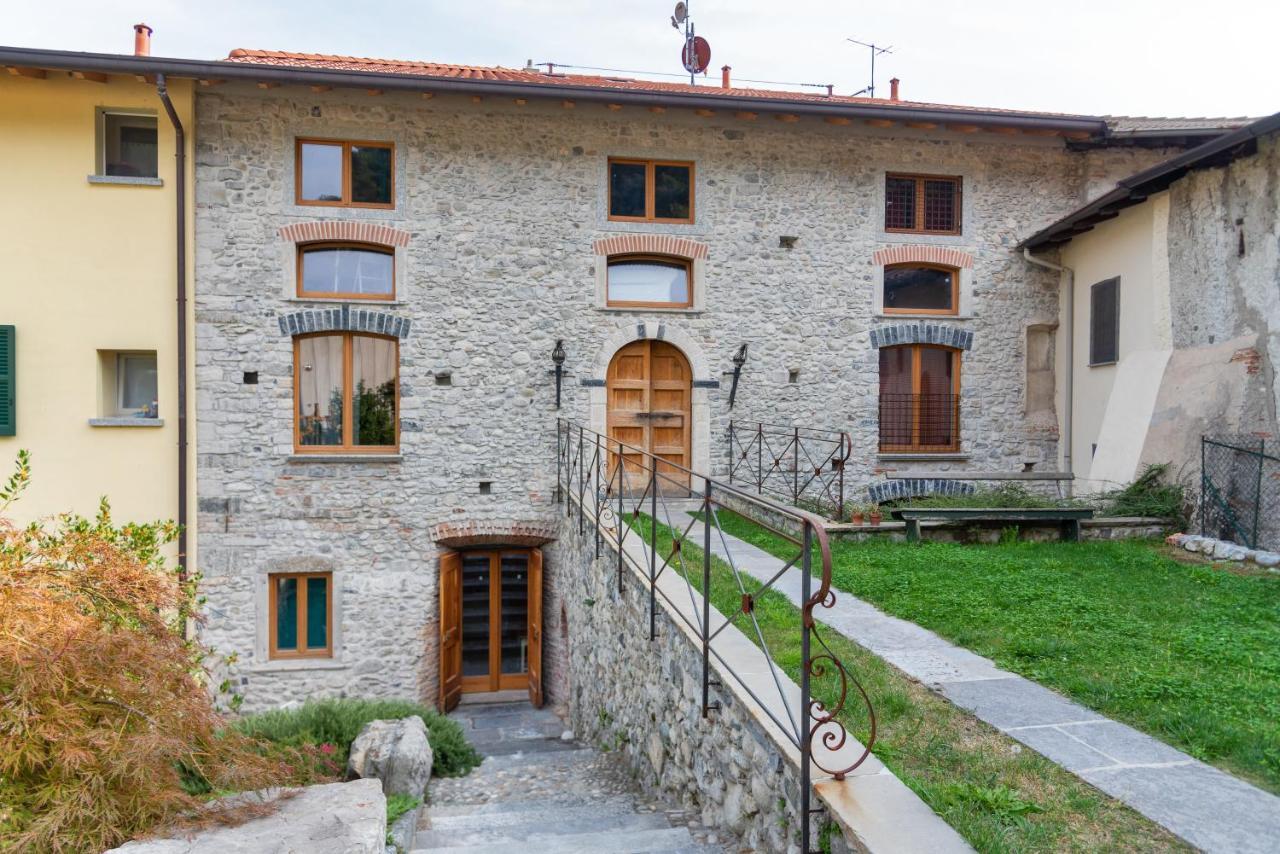 Pescalina Holiday home Pescate