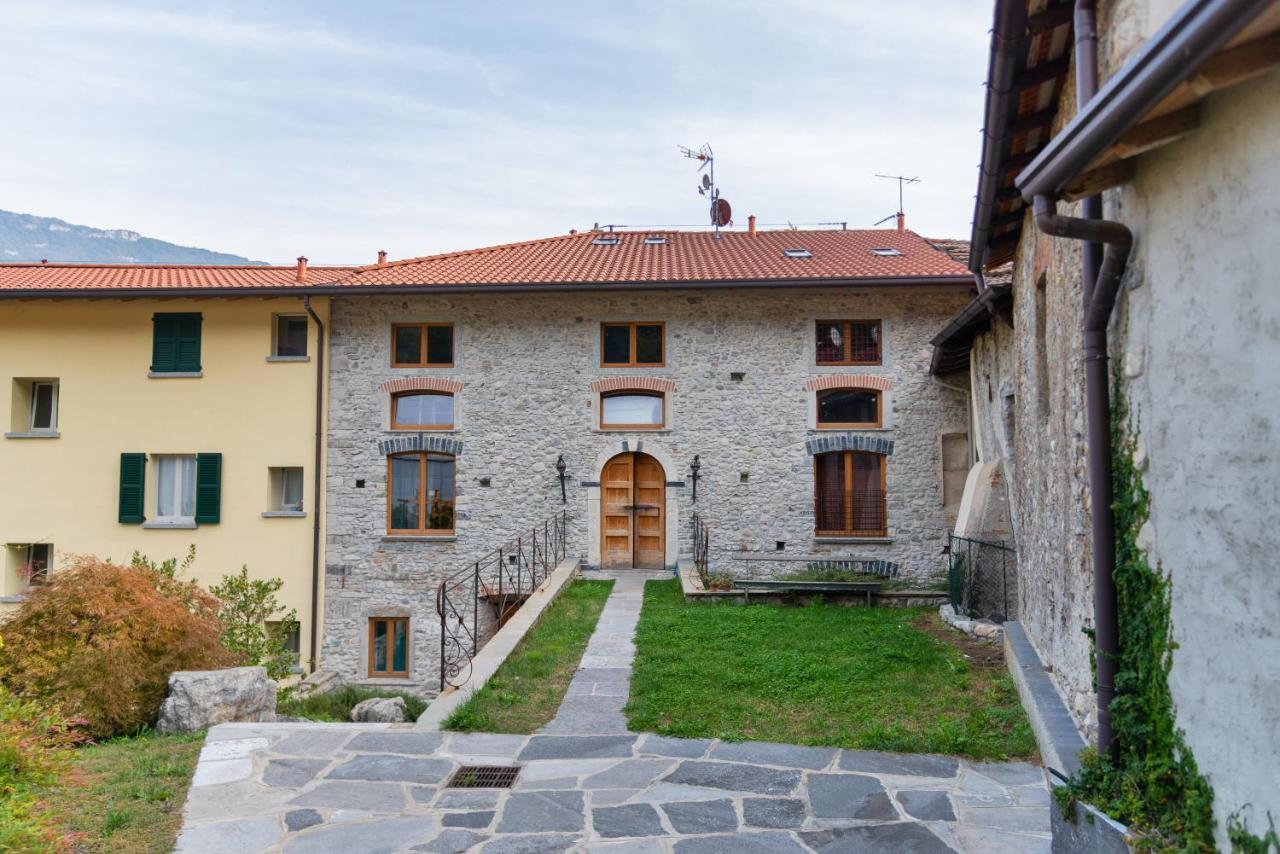 Pescalina Holiday home *