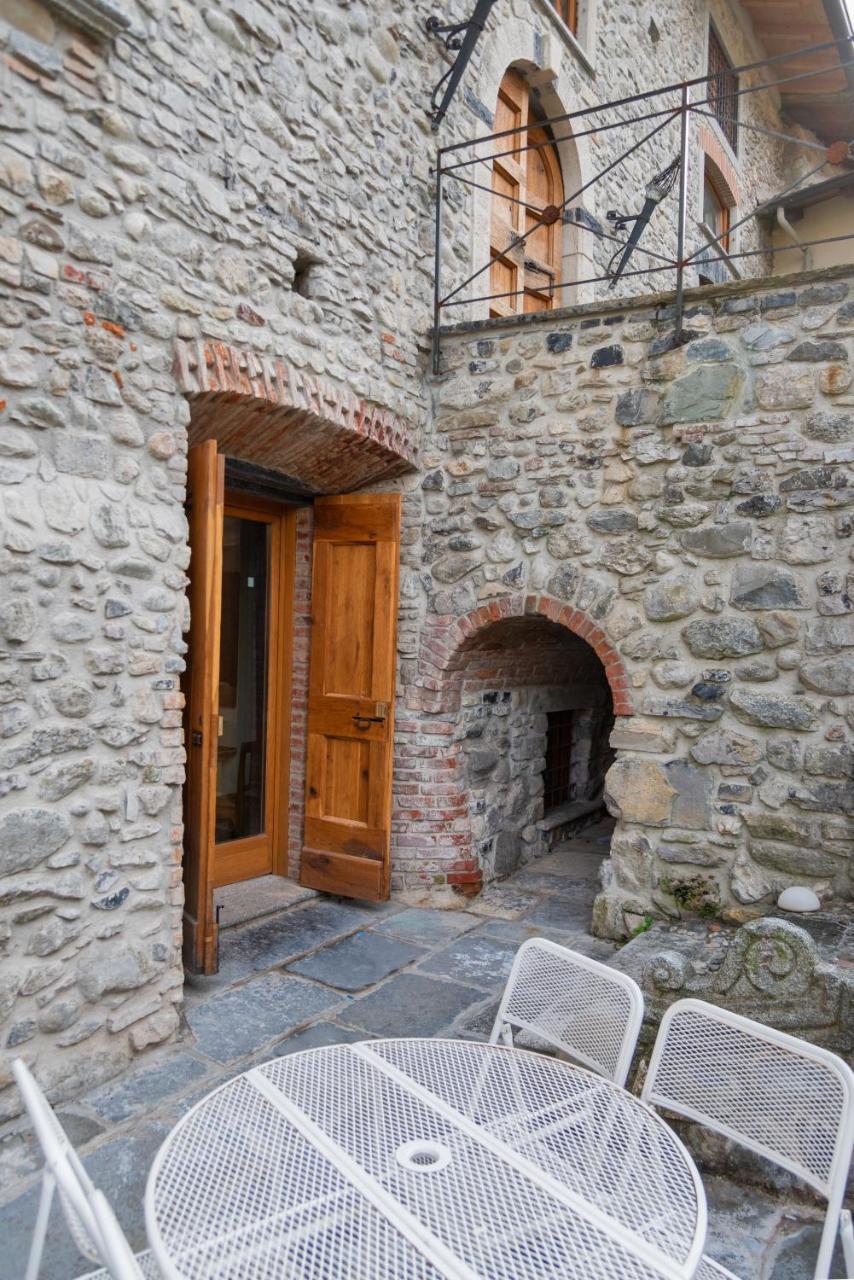 Holiday home Pescalina *