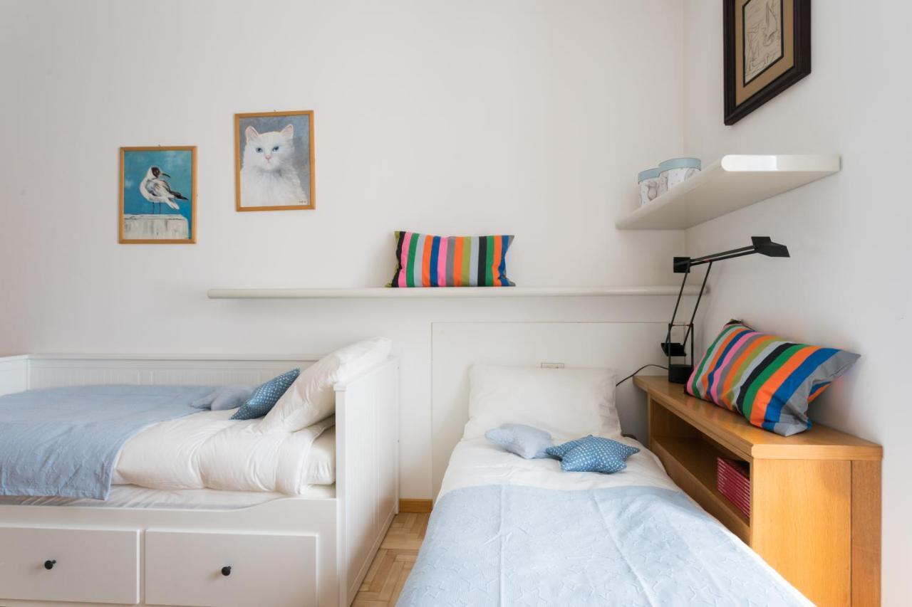 Porta Torre Family's Place By Rentallcomo Holiday home