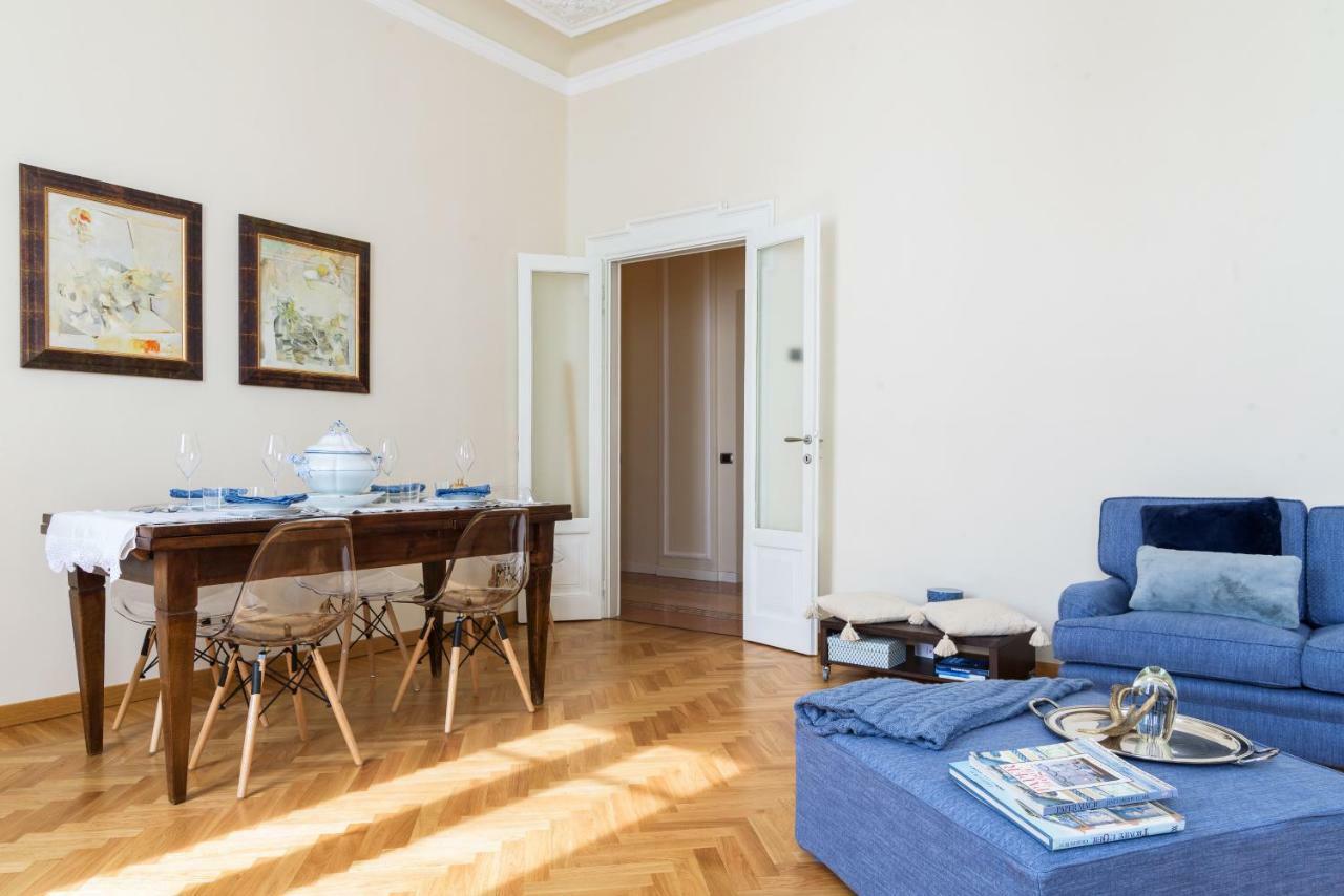 Appartamento Palazzo Garibaldi - Myhomeincomo Côme