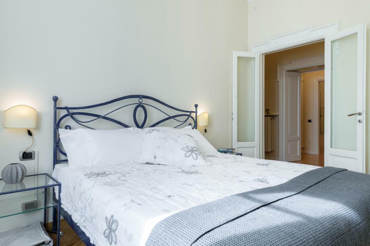 Palazzo Garibaldi - Myhomeincomo Appartamento