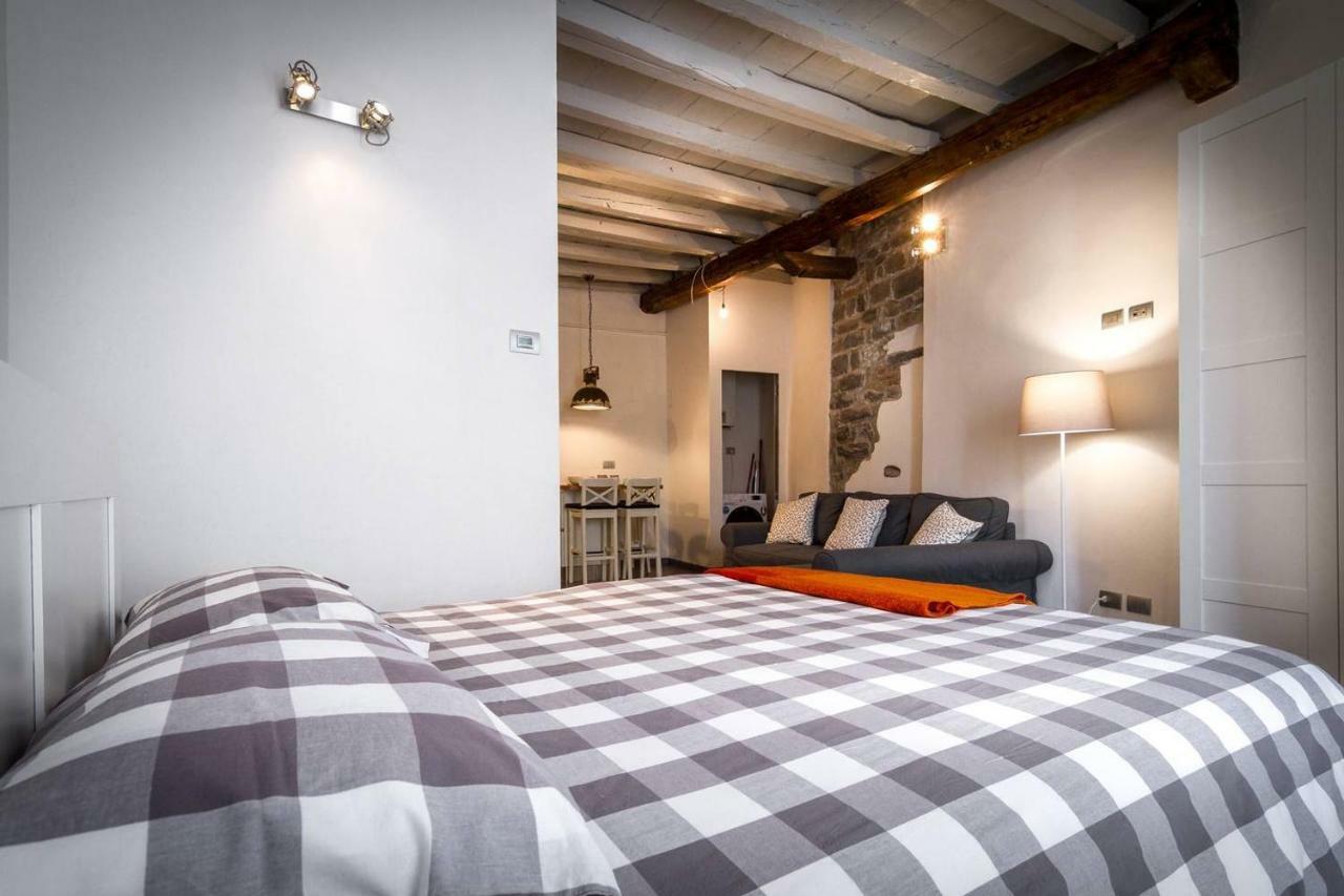 Joivy Chic Studio In Centre Apartment